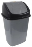 Coș de gunoi Hydro-S Swing 25L (0432910)