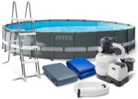 Piscină Intex 26756