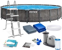 Piscină Intex 26744
