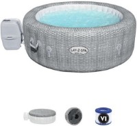 Spa-Jacuzzi gonflabilă Bestway Honolulu AirJet (60019)