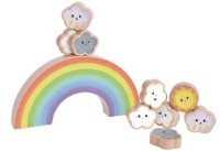 Развивающий набор Classic World (20094)