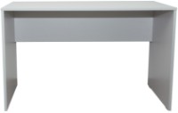 Masa de birou Andra 130x70x75 Light Gray