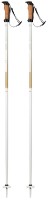 Bețe de schi Elan Speed Rod W White 110cm