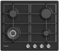 Газовая панель Candy CHG6BF4WPBB