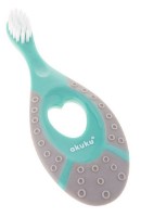 Детская зубная щетка Akuku (A0157)