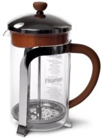 Френч-пресс Fissman Cafe Glace 0.35L 9054