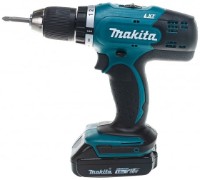 Шуруповерт Makita DDF453SYX5