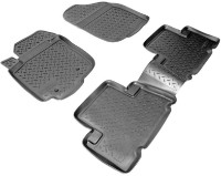 Автоковрики Norplast Unidec Toyota RAV4 A2/XA3 2005-2007 (NPL-Po-88-44)