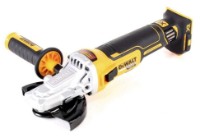 Polizor unghiular DeWalt DCG405FNT