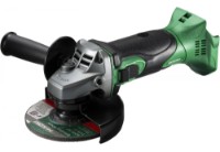 Углошлифовальная машина Hikoki G18DSL2W3Z