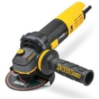 Углошлифовальная машина SGS 5110 115mm 720W