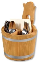 Организатор для приборов Kesper Wood (69295)