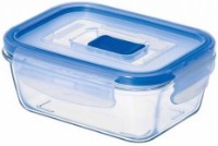 Container alimentar Luminarc Pure Box Active 0.38L (P3546/L8774)