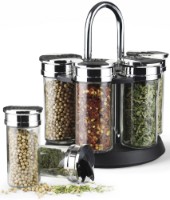 Набор для специй Fissman 6433 6x90ml