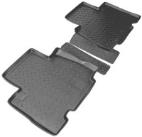 Автоковрики Norplast Unidec Toyota RAV4 A2/XA3 2006-2013 (NPL-Po-88-45)