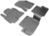 Автоковрики Norplast Unidec Toyota RAV4 XA2 2003-2005 (NPL-Po-88-43)