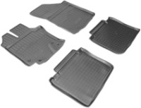 Covoraşe auto Norplast Unidec Toyota Venza 2013 (NPA10-C88-830)