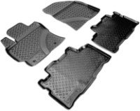 Covoraşe auto Norplast Unidec Toyota Verso AR2 2009 (NPL-Po-88-80)