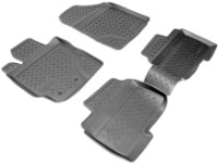 Covoraşe auto Norplast Unidec Toyota Yaris XP9 2005 (NPL-Po-88-96)