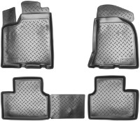 Автоковрики Norplast Unidec VAZ 2110 (NPL-Po-94-10)