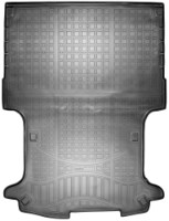 Автоковрики Norplast Unidec VAZ Largus 2012 (NPA00-T94-552)