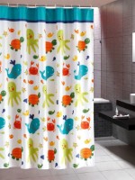 Perdele de duş Potato (P8825)