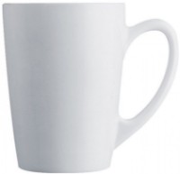 Набор кружек Luminarc New Morning White 320ml (P8858/H6382/H4131) 6pcs