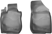 Автоковрики Norplast Unidec VAZ Largus 2012 (NPA10-C94-552)