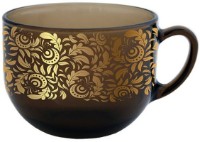 Cană Glass Ink Verso Design 670ml (44618)