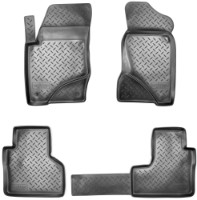 Covoraşe auto Norplast Unidec VAZ Сhеvrоlеt Niva 2009 (NPL-Po-12-51)