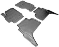 Автоковрики Norplast Unidec Volkswagen Amarok 2010 (NPL-Po-95-05)