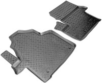 Автоковрики Norplast Unidec Volkswagen Crafter 2006 (NPL-Po-95-11)