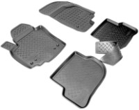 Covoraşe auto Norplast Unidec Volkswagen Golf Plus 2005-2009 (NPL-Po-95-18)