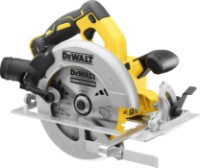 Fierăstrău circular DeWalt DCS570NT