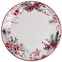 Сервировочное блюдо Christmas 27cm (45948)