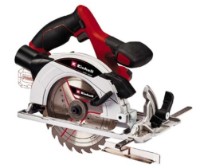 Дисковая пила Einhell TE-CS 18/165-1Li SOLO PXC