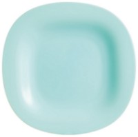 Набор обеденных тарелок Luminarc Carine Turquoise 19cm (P4246) 6pcs