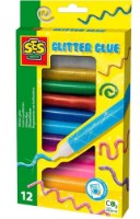 Тюбики с блестками Ses (00277S)