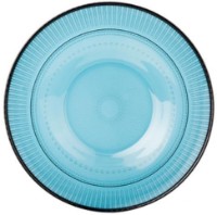 Набор обеденных тарелок Luminarc Louison London Topaz 25cm (Q1561) 6pcs