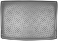 Автоковрики Norplast Unidec Volkswagen Golf Plus HB 2009 (NPL-P-95-19)