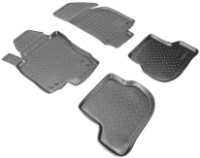 Автоковрики Norplast Unidec Volkswagen Golf V 2003-2009 (NPL-Po-95-15)