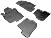 Автоковрики Norplast Unidec Volkswagen Golf VI 2009-2013 (NPL-Po-95-16)