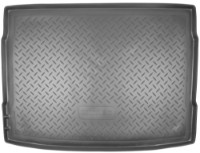 Автоковрики Norplast Unidec Volkswagen Golf VI HB 2009-2013 (NPL-P-95-16)