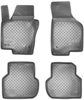 Covoraşe auto Norplast Unidec Volkswagen Jetta 2011-2015 (NPL-Po-95-22)