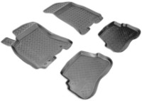 Covoraşe auto Norplast Unidec Volkswagen Passat B5 1996-2005 (NPL-Po-95-25)