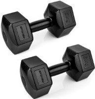 Гантель Spokey Monster 2x6kg (838549)