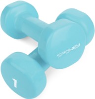 Gantera Spokey Shape IV 2x1kg (920894)