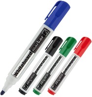 Маркеры Delta Whiteboard 2mm 4pcs (D2800-40)