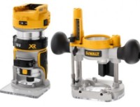 Фрезер DeWalt DCW604NT-XJ