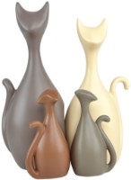 Статуэтка Deco Pisici